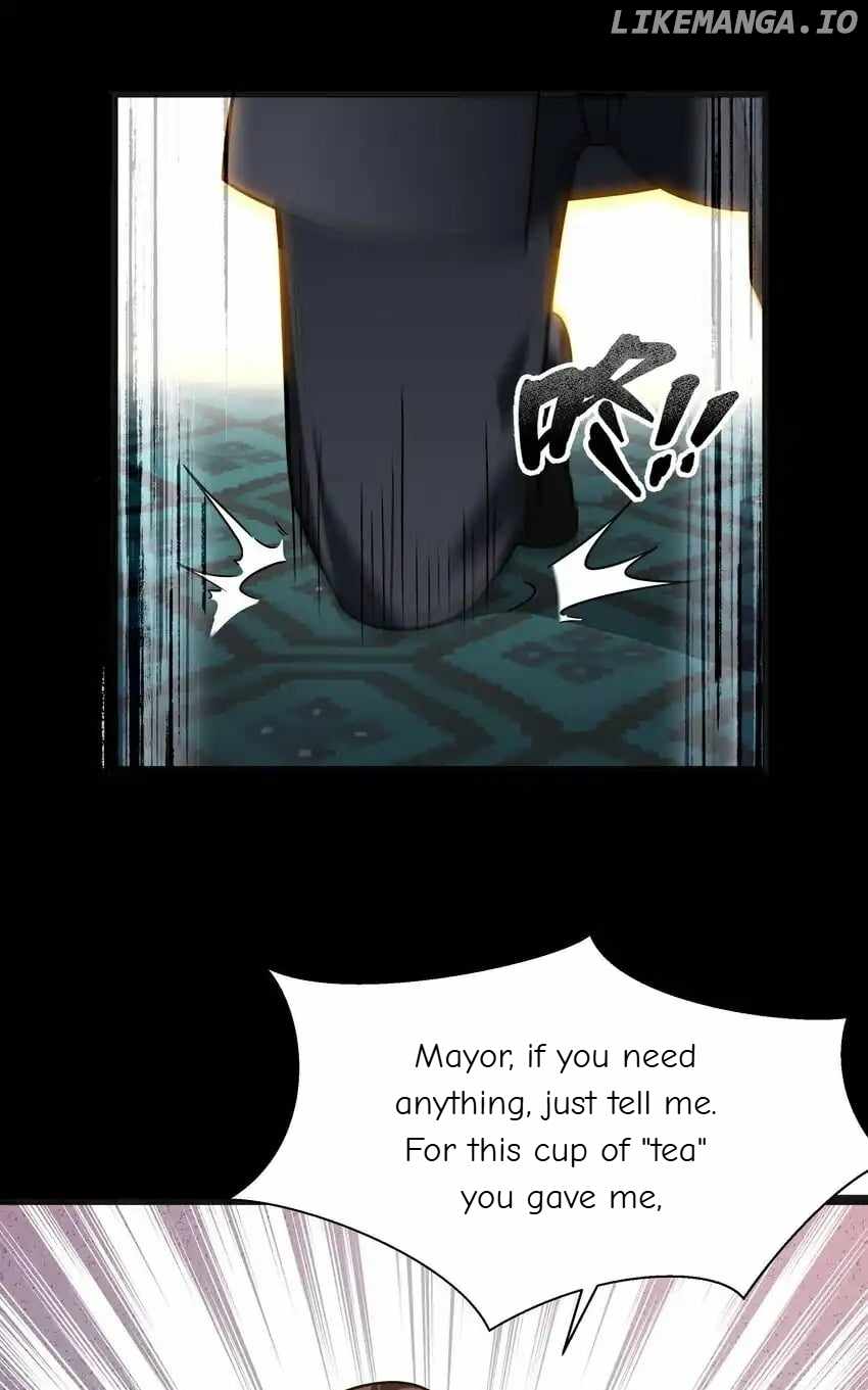 This Hero is a Money Supremacist Chapter 24 3